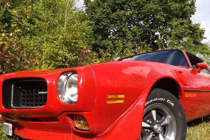 Pontiac Trans Am