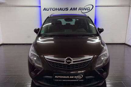 Opel Zafira 183.318 km 6.399 &euro; Ratingen 40878