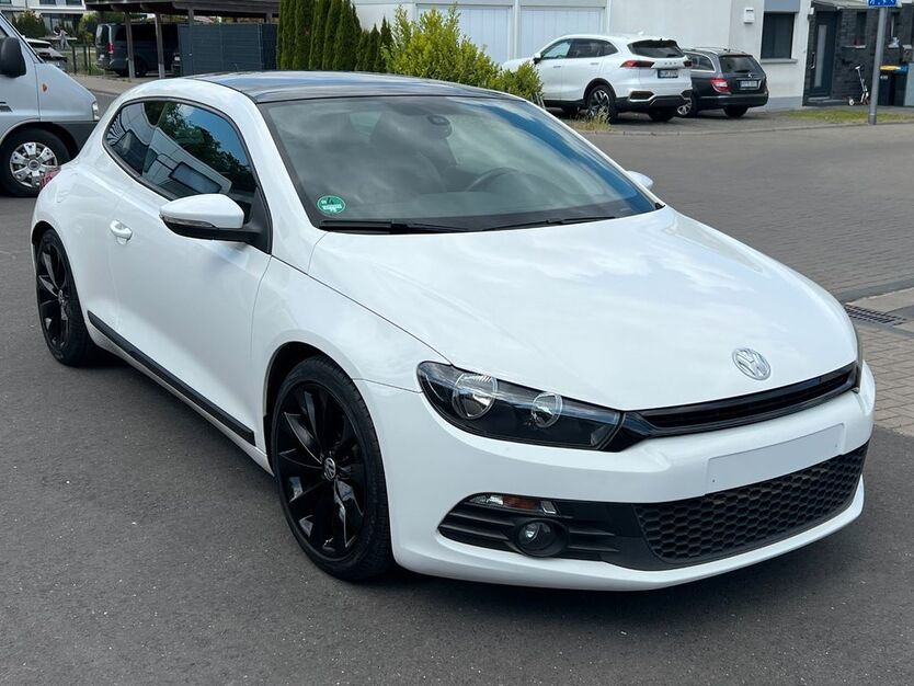 VW Scirocco 147.000 km 6.799 € Leverkusen 51373