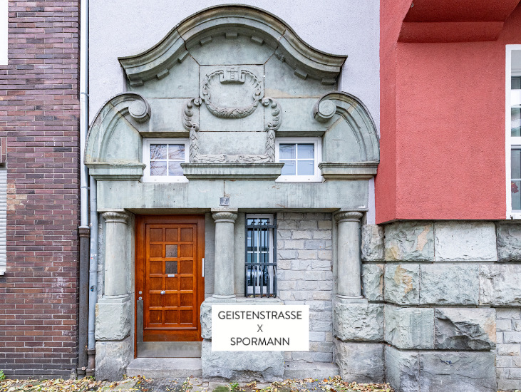 Etagenwohnung Düsseldorf Derendorf - 3 Zimmer, 90 m&sup2;, 549.000&euro; | Angebot:24758118