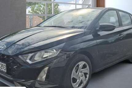 Hyundai i20 6.857 km 17.990 &euro; Hattingen 45525
