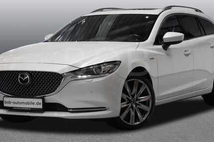 Mazda 6 31.890 km 30.490 € Essen 45239
