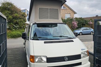 VW T4 California 221.000 km 25.000 &euro; Solingen 42657