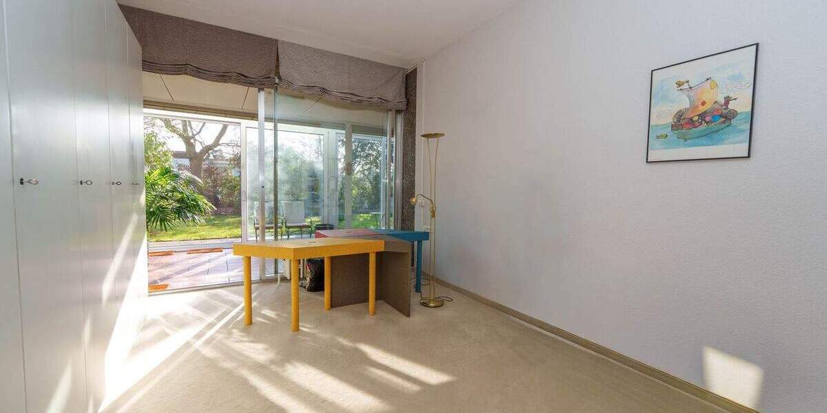 Bungalow Neuss Uedesheim - 4 Zimmer, 130 m&sup2;, 898.000&euro; | Angebot:25898258