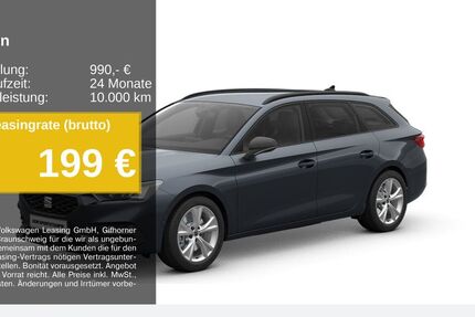 Seat Leon 17.792 km 28.640 &euro; Remscheid 42897