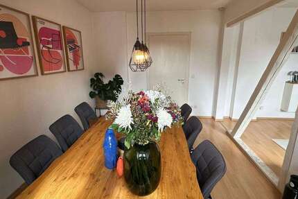 Wohnung Düsseldorf Pempelfort - 3 Zimmer, 76 m&sup2;, 398.000&euro; | Angebot:26017626