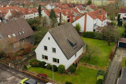 Haus Köln Höhenhaus - 9 Zimmer, 158 m&sup2;, 699.000&euro; | Angebot:24859125