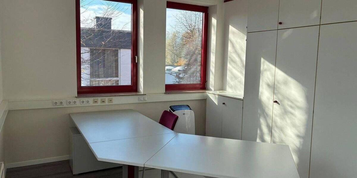 Gewerbeobjekt Burscheid - 6.385&euro; | Angebot:23915578