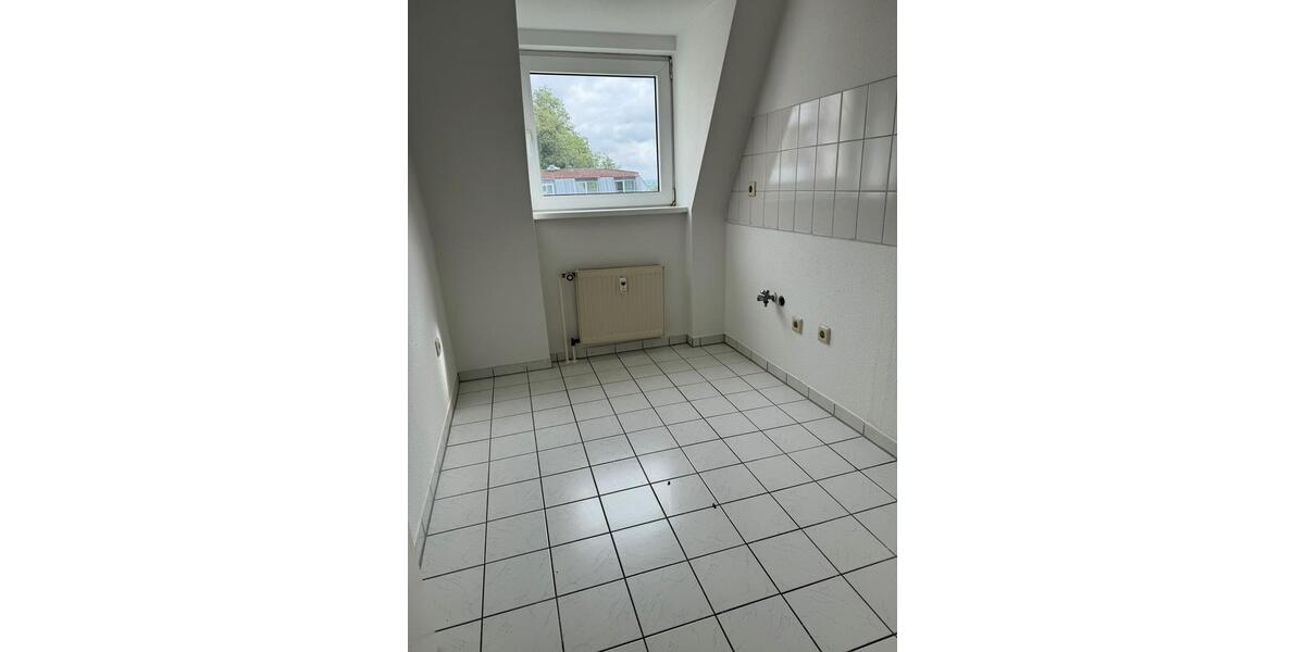 Dachgeschoßwohnung Mettmann - 1 Zimmer, 40 m&sup2;, 580&euro; | Angebot:26008459