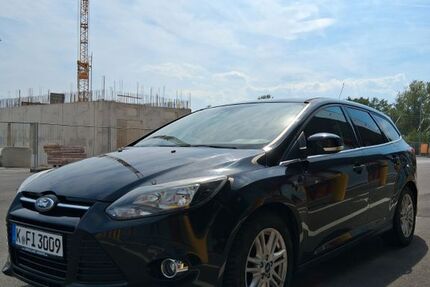 Ford Focus 179.368 km 4.200 &euro; Köln 51143