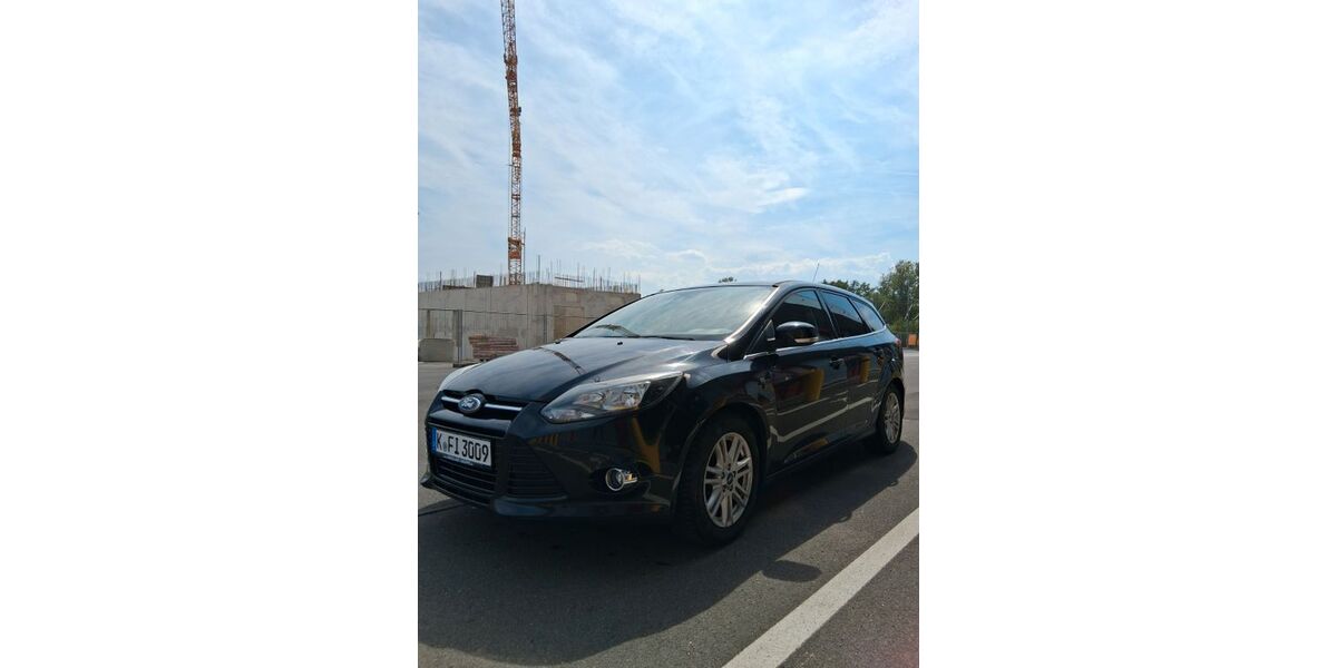Ford Focus 179.368 km 4.200 &euro; Köln 51143