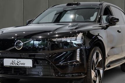 Volvo EX90 9.400 km 84.990 € Köln 50968