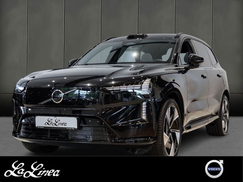 Volvo EX90 9.400 km 84.990 € Köln 50968