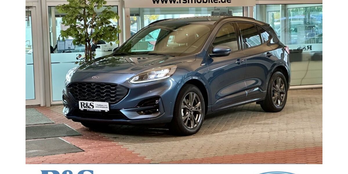 Ford Kuga 12.315 km 23.900 &euro; Köln 50769