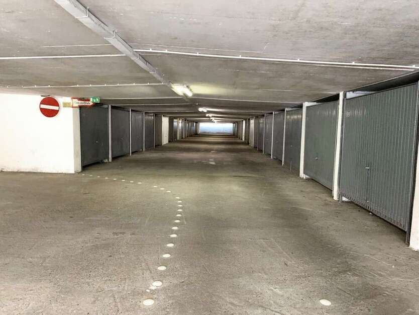 Spezialgewerbe in Dormagen 21.800 € 26 m²