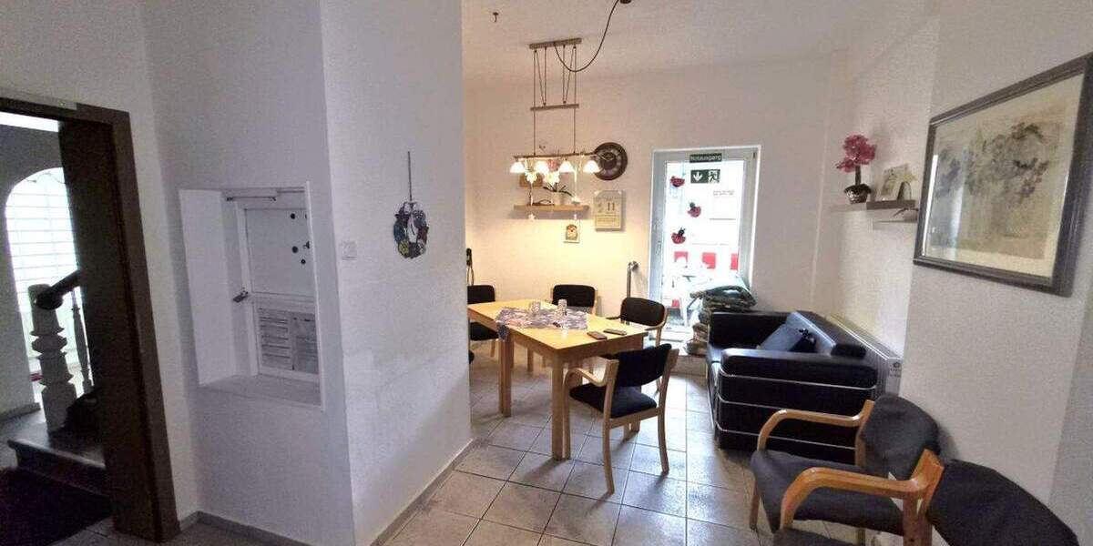 Mehrfamilienhaus, Wohnhaus Solingen Solingen-Mitte - 1 Zimmer, 339 m&sup2;, 799.000&euro; | Angebot:24306022