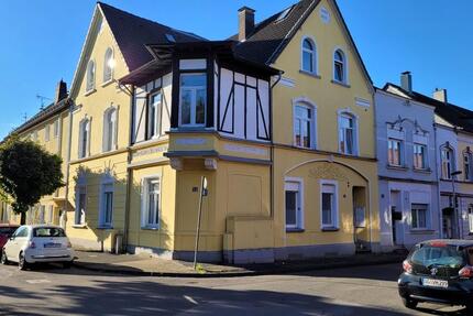 Schöne 2-Zimmer-Wohnung in SG-Merscheid ab 1.1.2026 zimmer