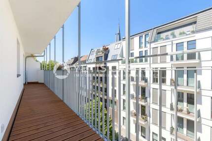 Wohnung Köln Innenstadt - 4 Zimmer, 100 m&sup2;, 779.000&euro; | Angebot:26700184