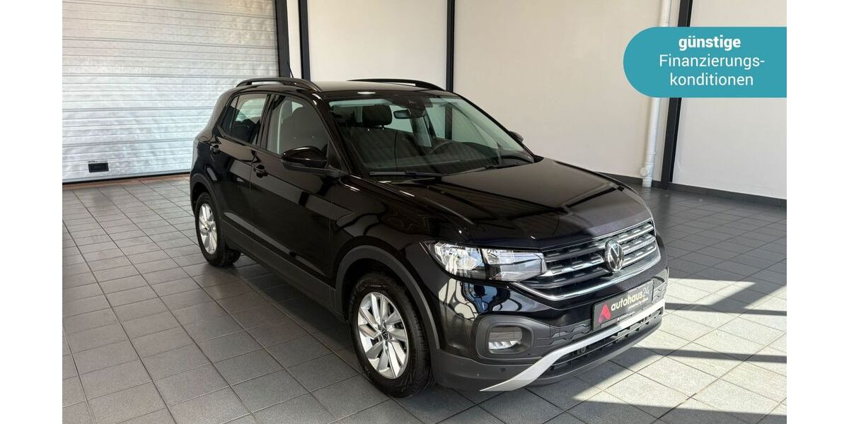 VW T-Cross 31.284 km 19.690 &euro; Wuppertal 42287