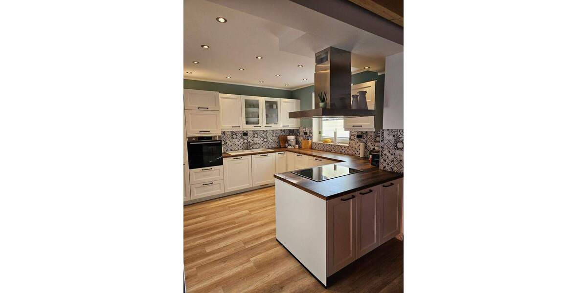 Einfamilienhaus Dormagen Gohr - 5 Zimmer, 180 m&sup2;, 650.000&euro; | Angebot:24775459