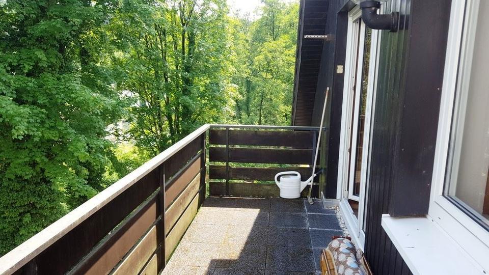 Etagenwohnung Odenthal - 2.5 Zimmer, 69 m&sup2;, 890&euro; | Angebot:26479447