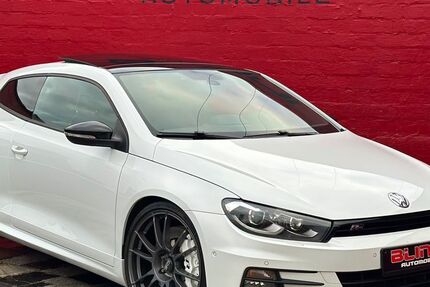 VW Scirocco 219.000 km 14.999 &euro; Leverkusen 51373