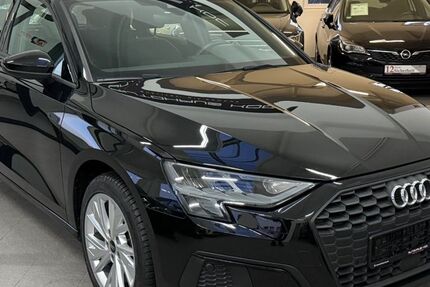 Audi A3 33.400 km 27.950 &euro; Remscheid 42859