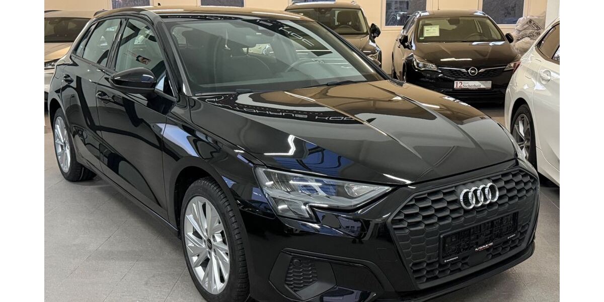 Audi A3 33.400 km 27.950 &euro; Remscheid 42859