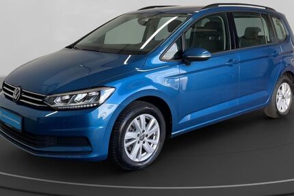 VW Touran 73.993 km 27.680 &euro; Köln 50823