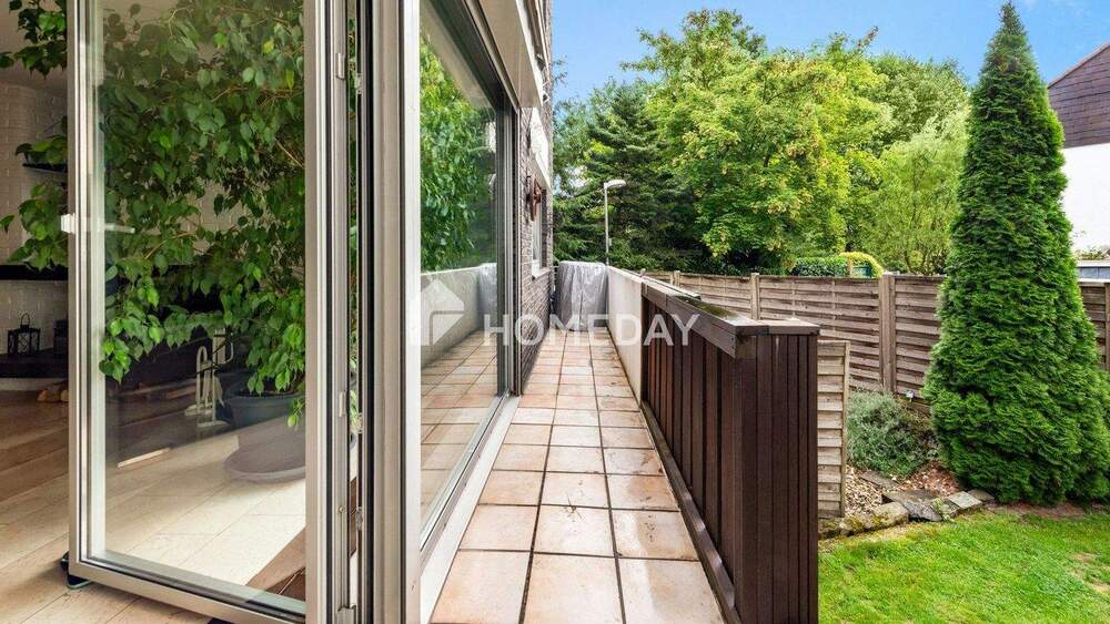 Etagenwohnung Ratingen Ost - 3 Zimmer, 131 m&sup2;, 490.000&euro; | Angebot:24875151