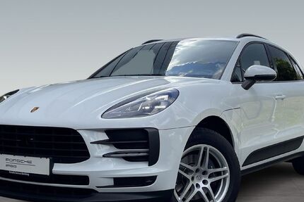 Porsche Macan 26.800 km 55.900 € Bergisch Gladbach 51429