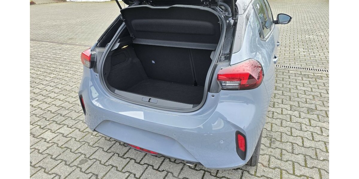 Opel Corsa GS Voll-LED|Winter|Kamera|16Zoll Alu 1.001 km 18.750 &euro; Wermelskirchen 42929