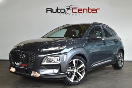 Hyundai KONA 29.500 km 21.990 € Ennepetal (Bei Wuppertal) 58256