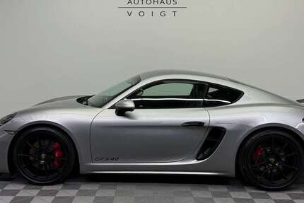 Porsche Cayman 69.000 km 80.000 € Radevormwald 42477