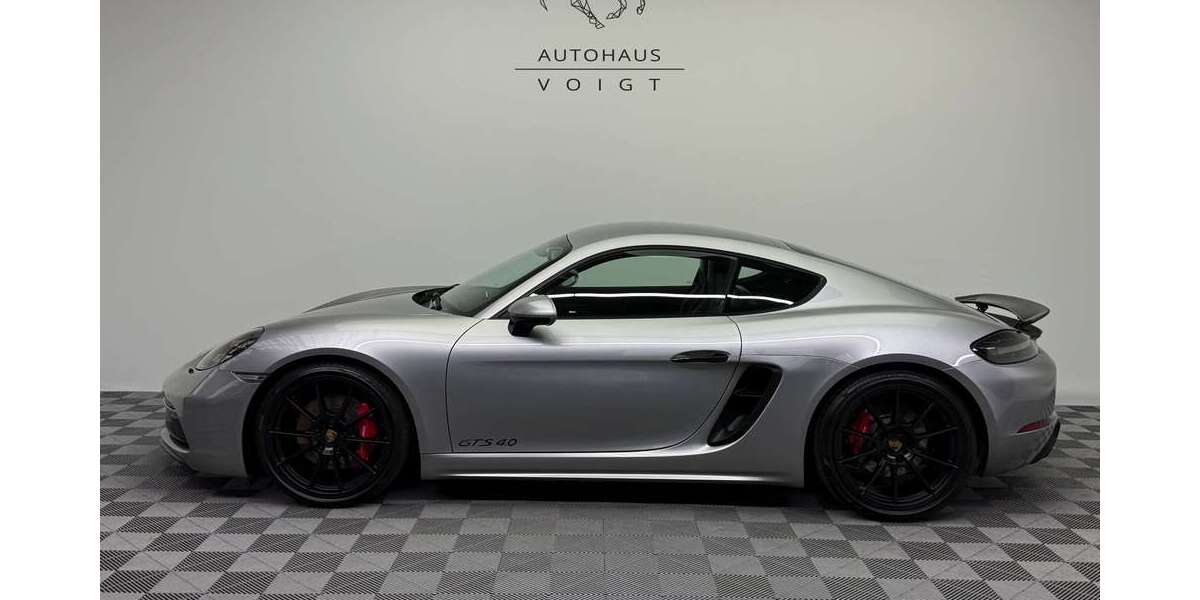 Porsche Cayman 69.000 km 80.000 € Radevormwald 42477