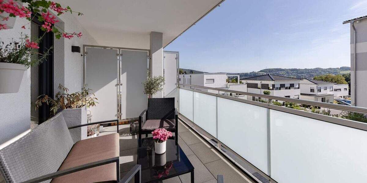 Etagenwohnung Gevelsberg - 4 Zimmer, 106 m&sup2;, 485.000&euro; | Angebot:25675601