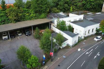 Gewerbeobjekt Wuppertal Gemarkung Barmen - 399.000&euro; | Angebot:27668356