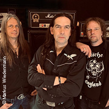 Motörizer - Keep The Spirit Alive 2026 24.04.2026 MTC