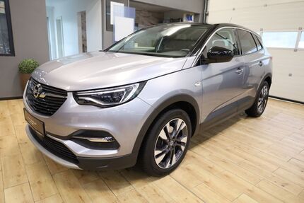 Opel Grandland (X) 66.800 km 14.900 &euro; Wuppertal 42327