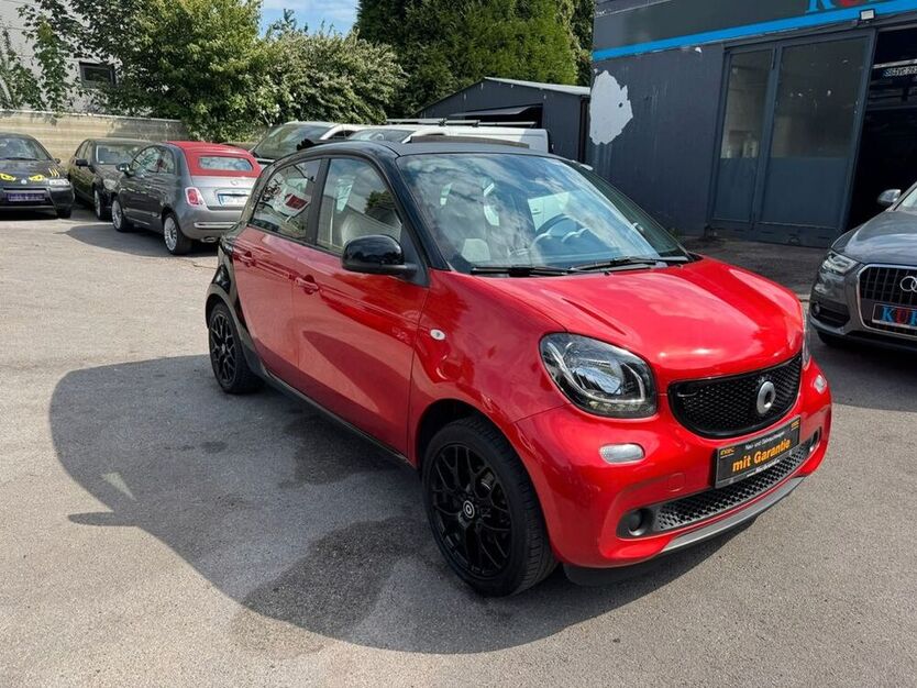 ForFour