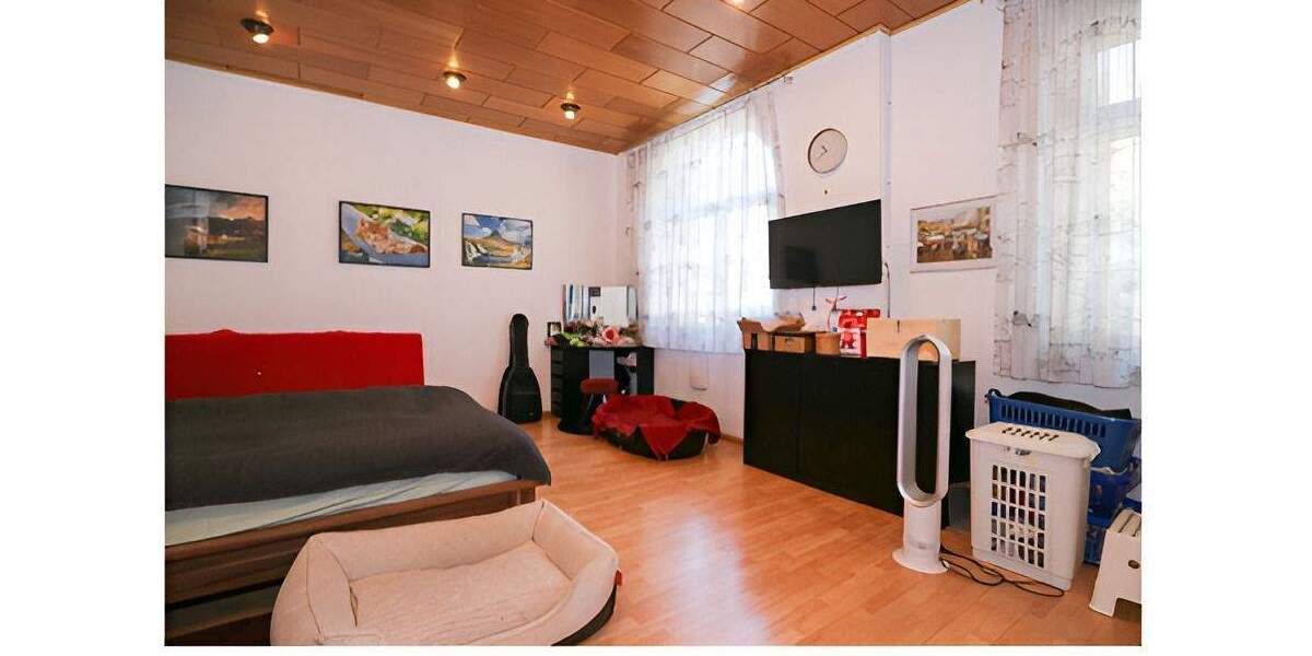 Mehrfamilienhaus, Wohnhaus Düsseldorf Heerdt - 1 Zimmer, 995.000&euro; | Angebot:24872705