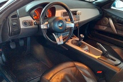 BMW Z4 175.839 km 11.000 &euro; Remscheid 42855