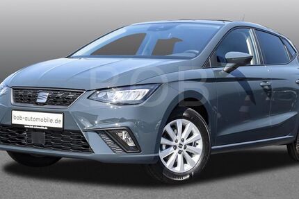 Seat Ibiza 1.001 km 16.888 € Bochum 44809