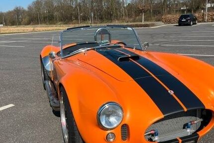 Cobra Andere