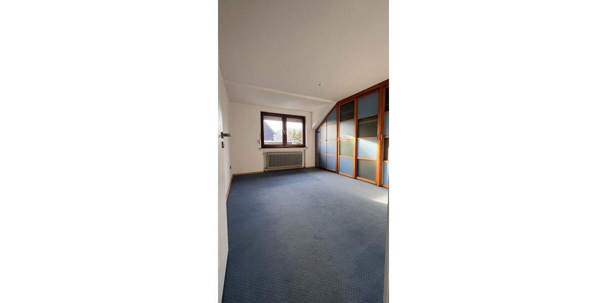 Etagenwohnung Gevelsberg - 3 Zimmer, 95 m&sup2;, 179.000&euro; | Angebot:25711070