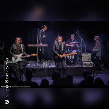 The Sound Undercover 30.01.2026 Die Trompete