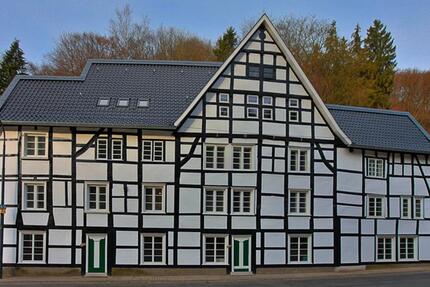 Wohnung Solingen Burg - 2 Zimmer, 30 m&sup2;, 550&euro; | Angebot:25806817