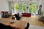 Unikat im Veedel: Altbau-Charme in saniertem Baudenkmal
