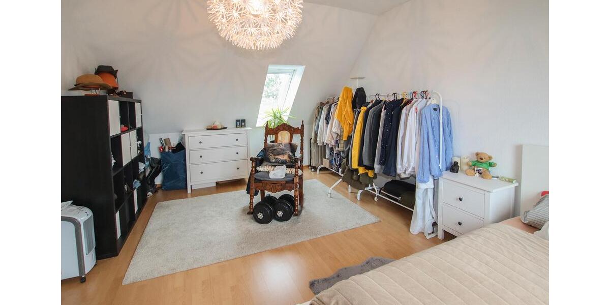 Maisonettenwohnung Haan - 3 Zimmer, 83 m&sup2;, 800&euro; | Angebot:24845724