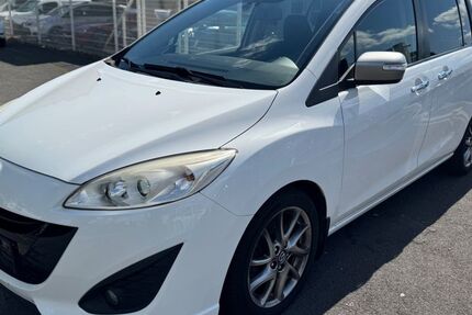 Mazda 5 248.310 km 2.790 € Köln 51109